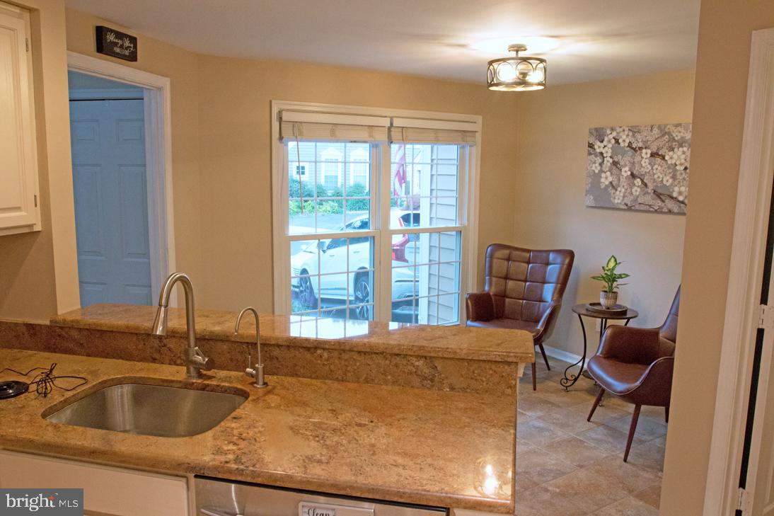 ASHBURN FARM - Residential