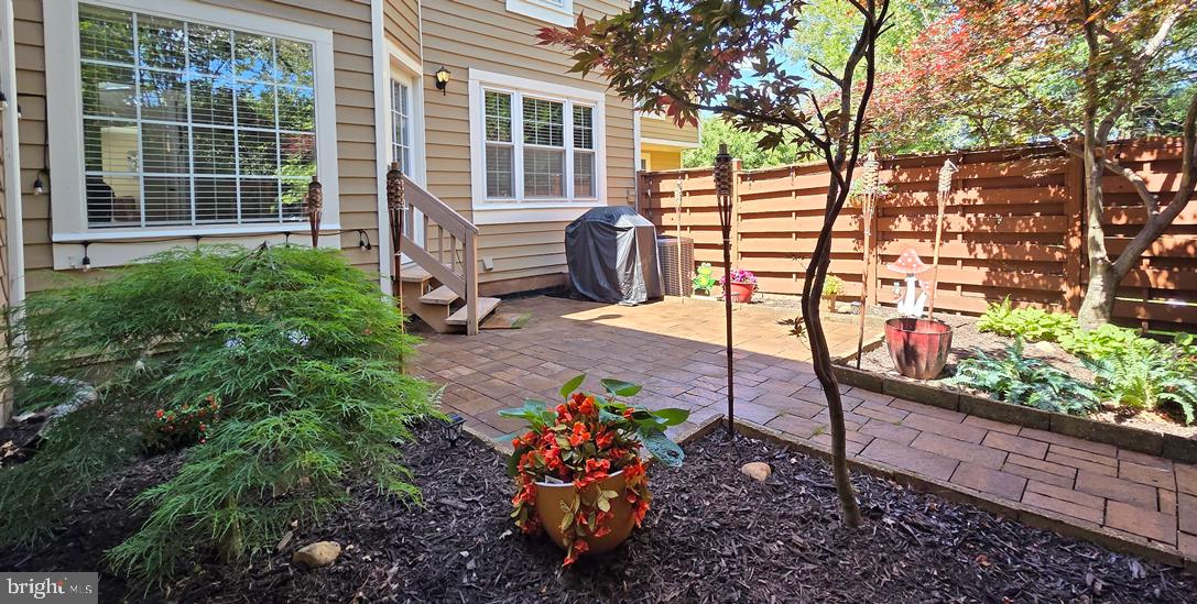 ASHBURN FARM - Residential