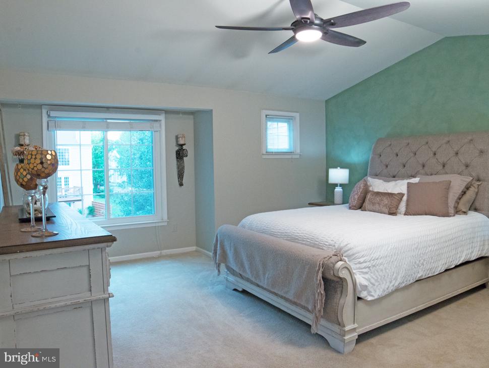 ASHBURN FARM - Residential