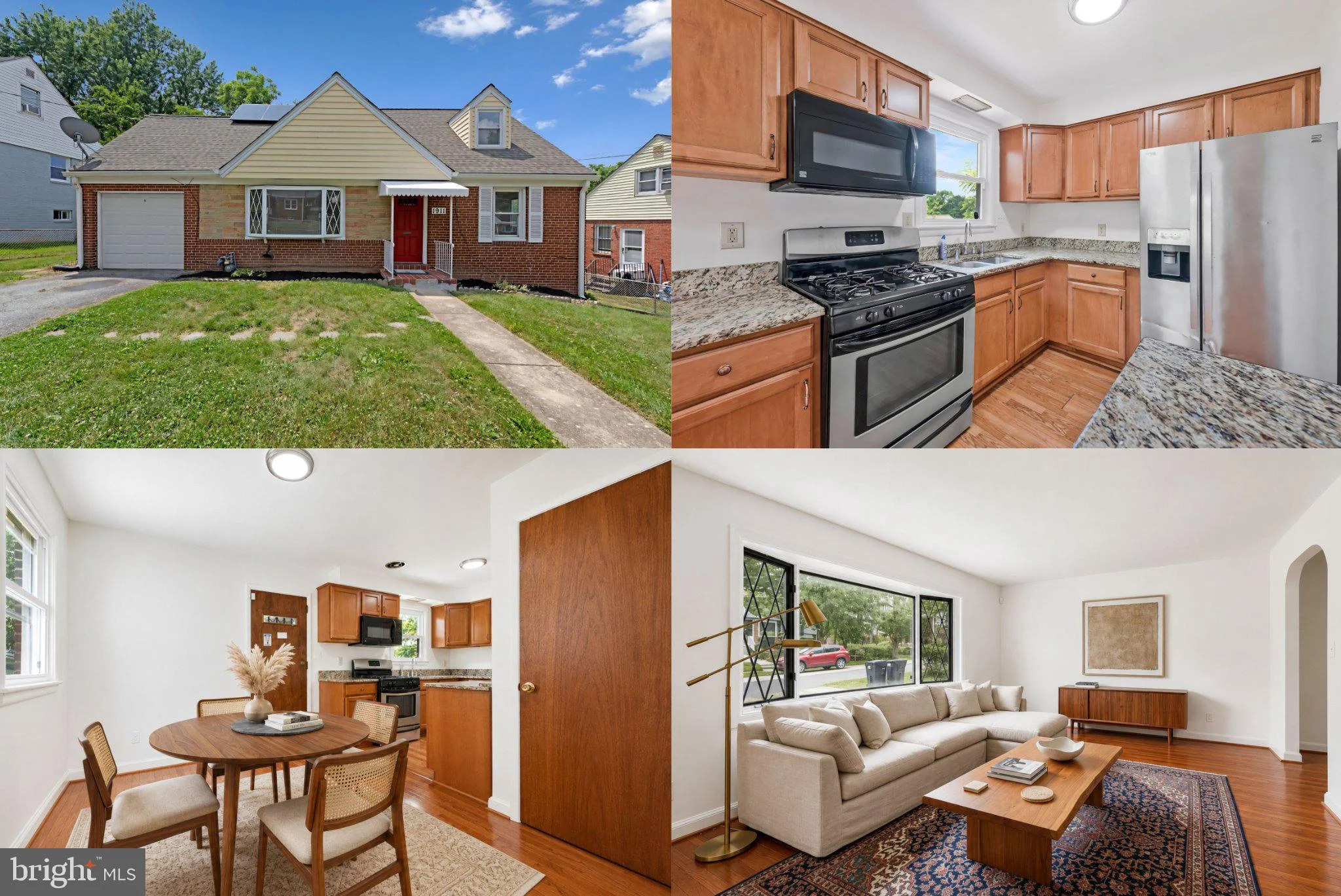 1911 Houston Street, Capitol Heights, MD, 20743