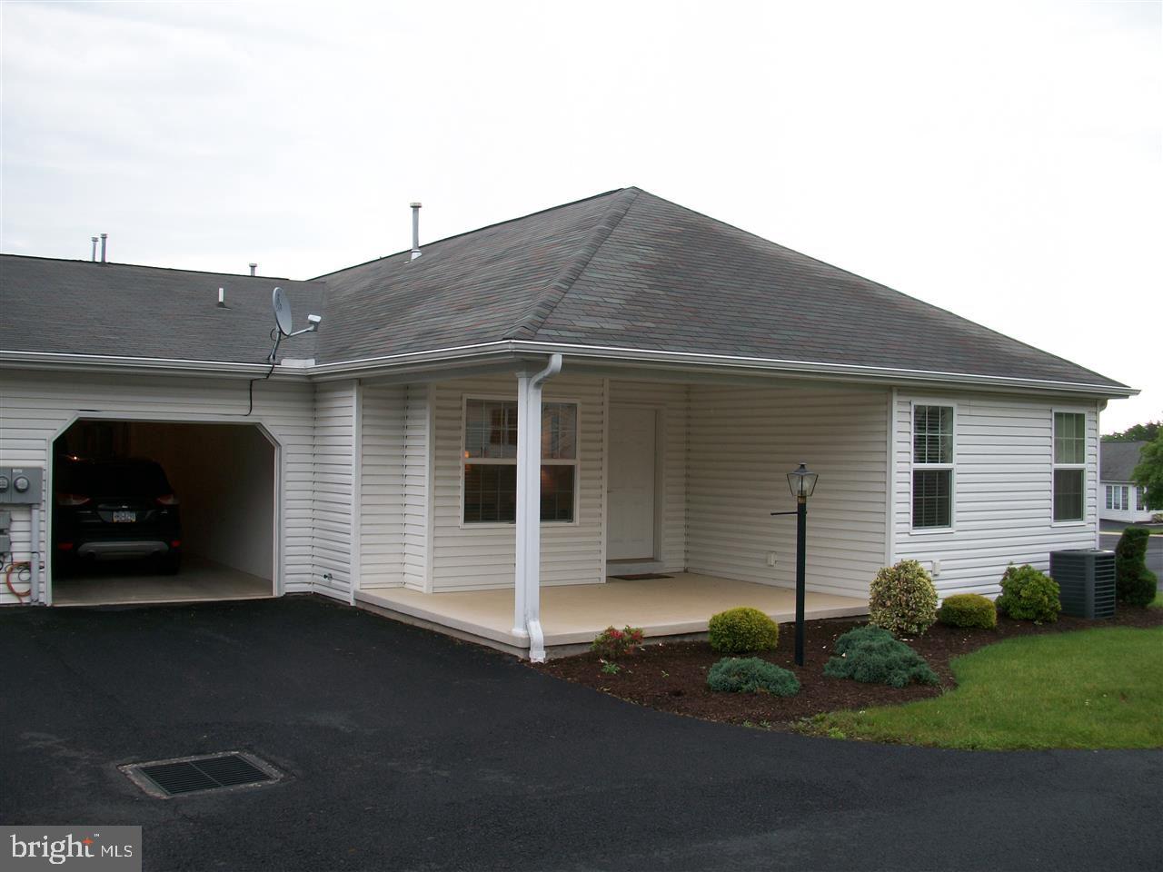 MEADOWS - Residential