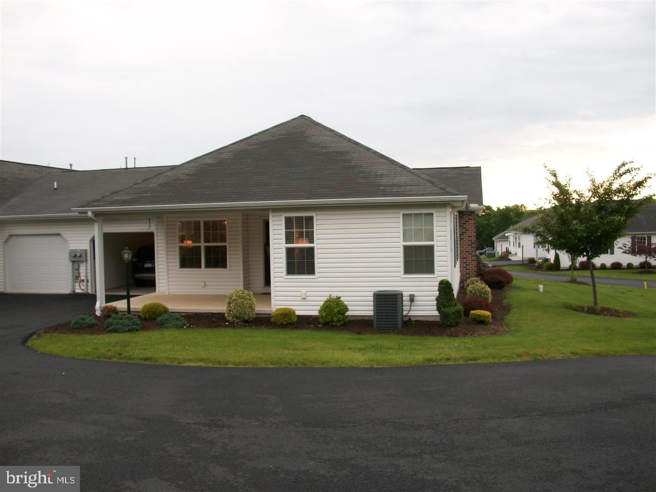 MEADOWS - Residential