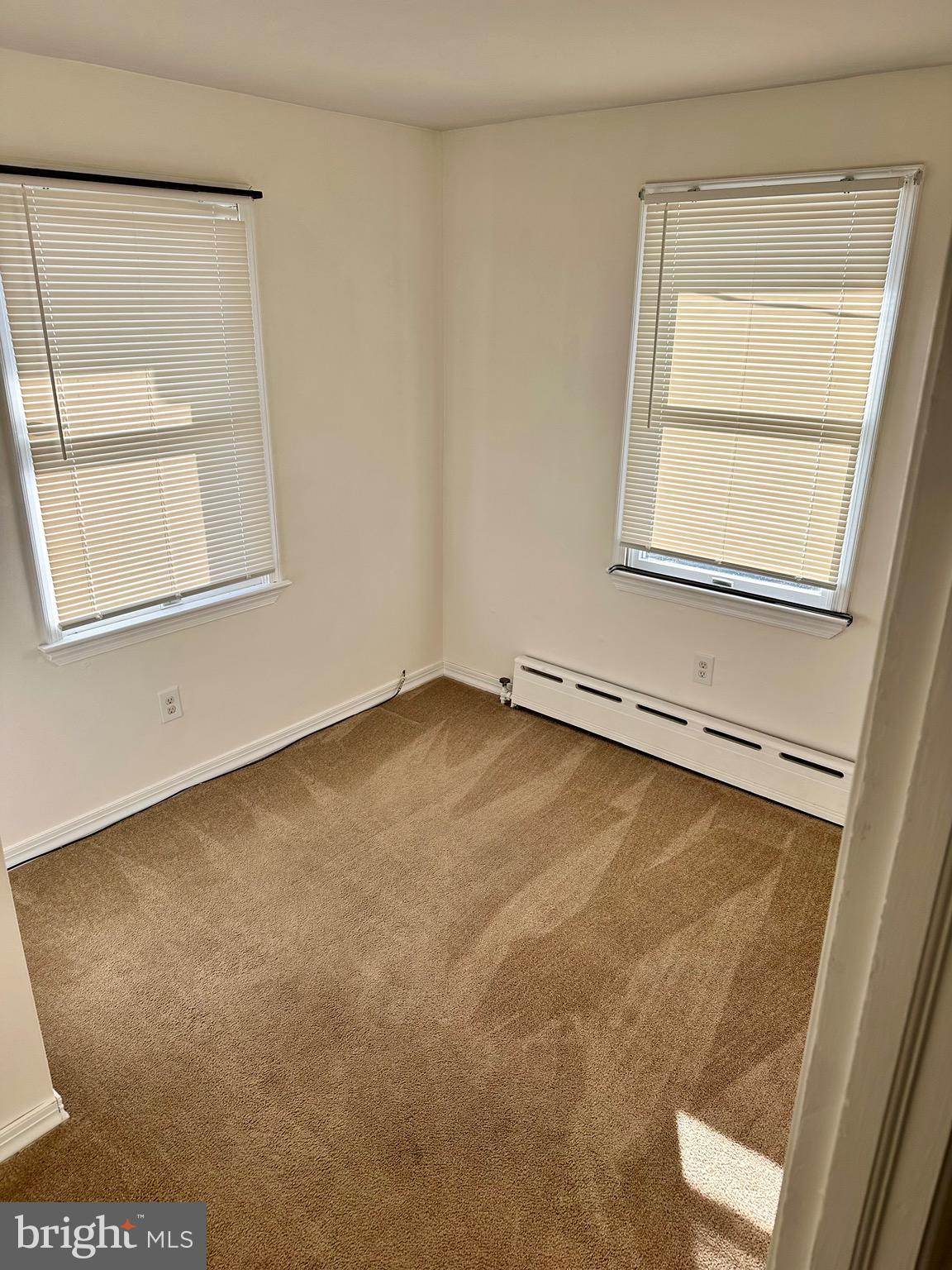 PROSPECT PARK - Residential Lease