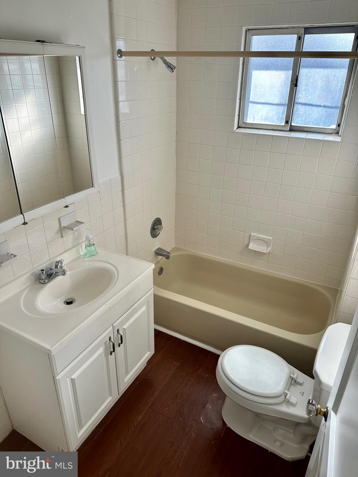 PROSPECT PARK - Residential Lease