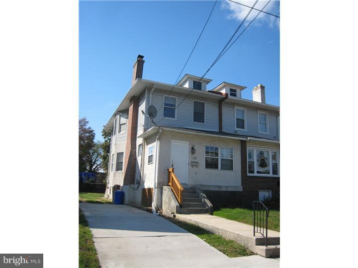 PROSPECT PARK - Residential Lease