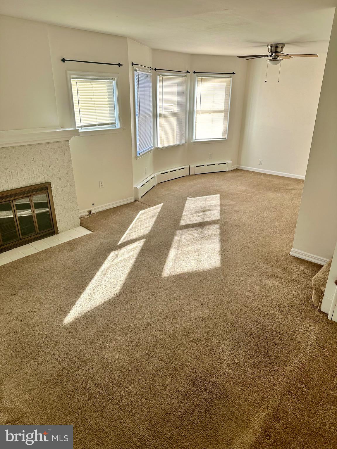 PROSPECT PARK - Residential Lease