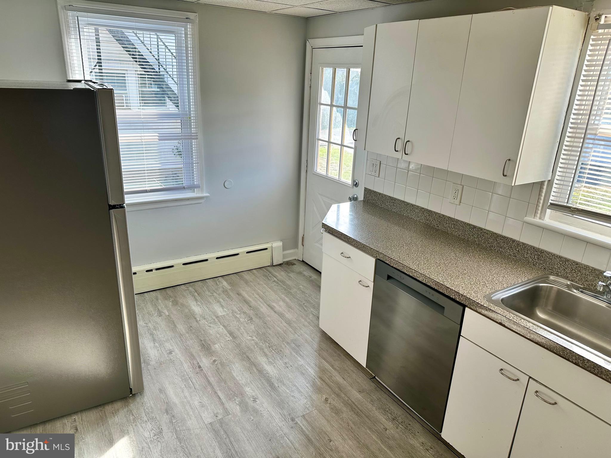 PROSPECT PARK - Residential Lease