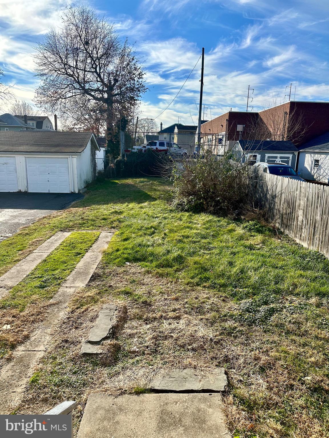 PROSPECT PARK - Residential Lease