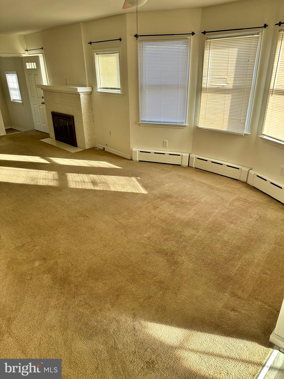 PROSPECT PARK - Residential Lease