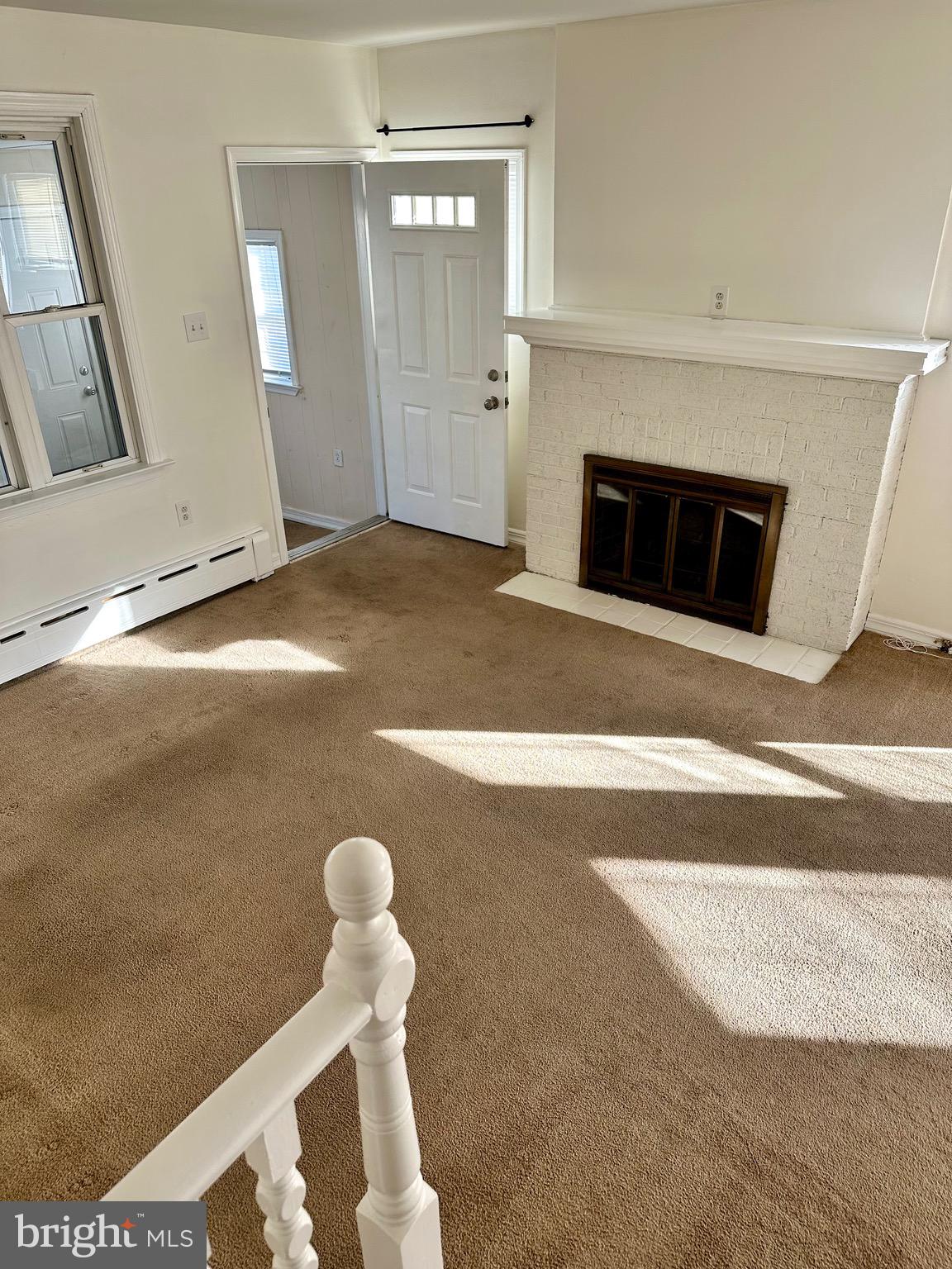 PROSPECT PARK - Residential Lease