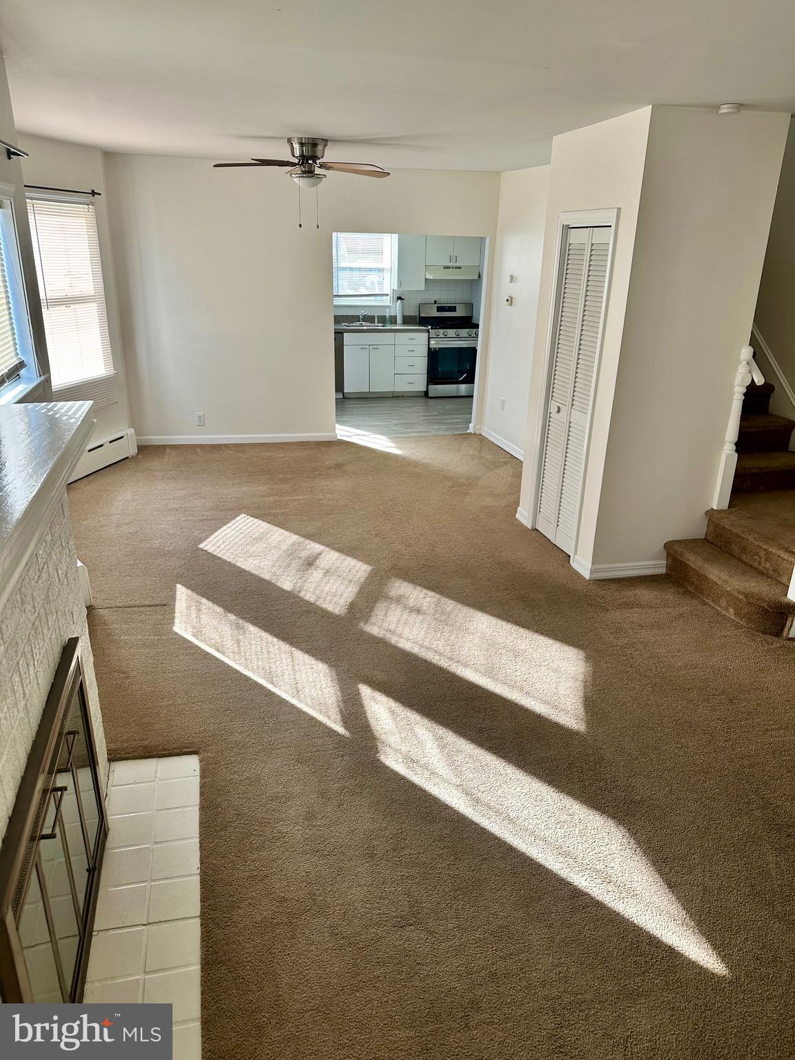 PROSPECT PARK - Residential Lease