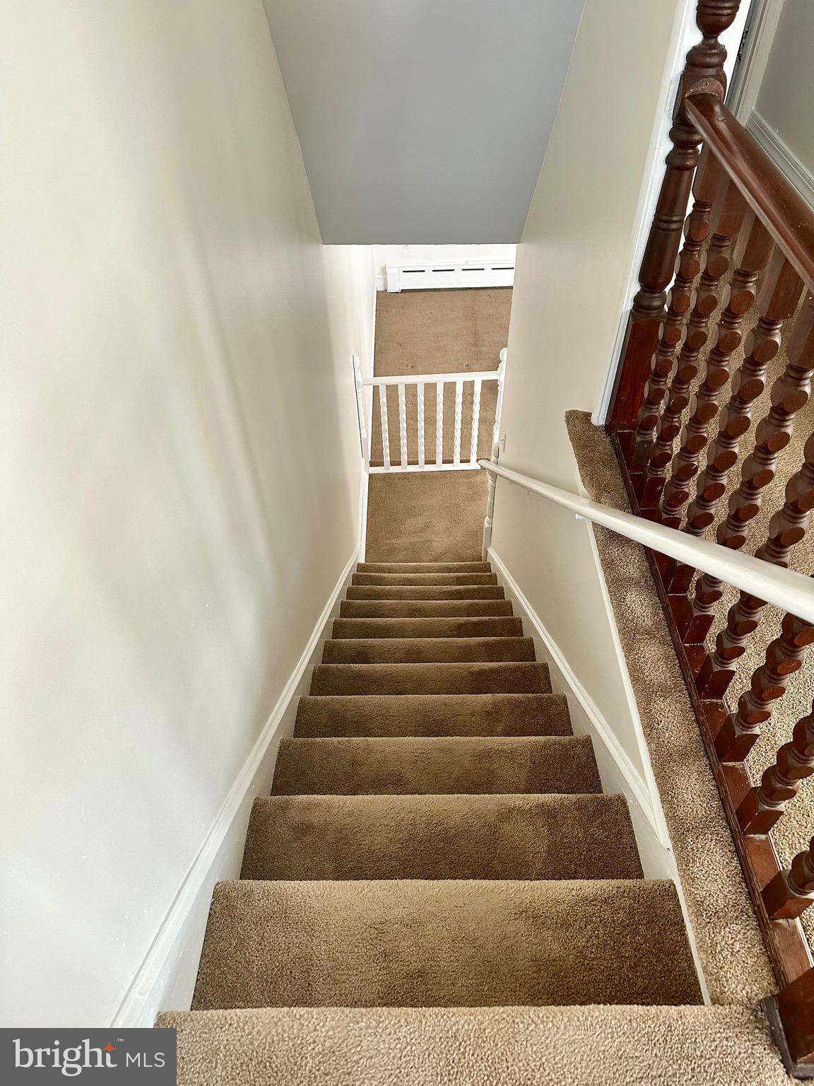 PROSPECT PARK - Residential Lease