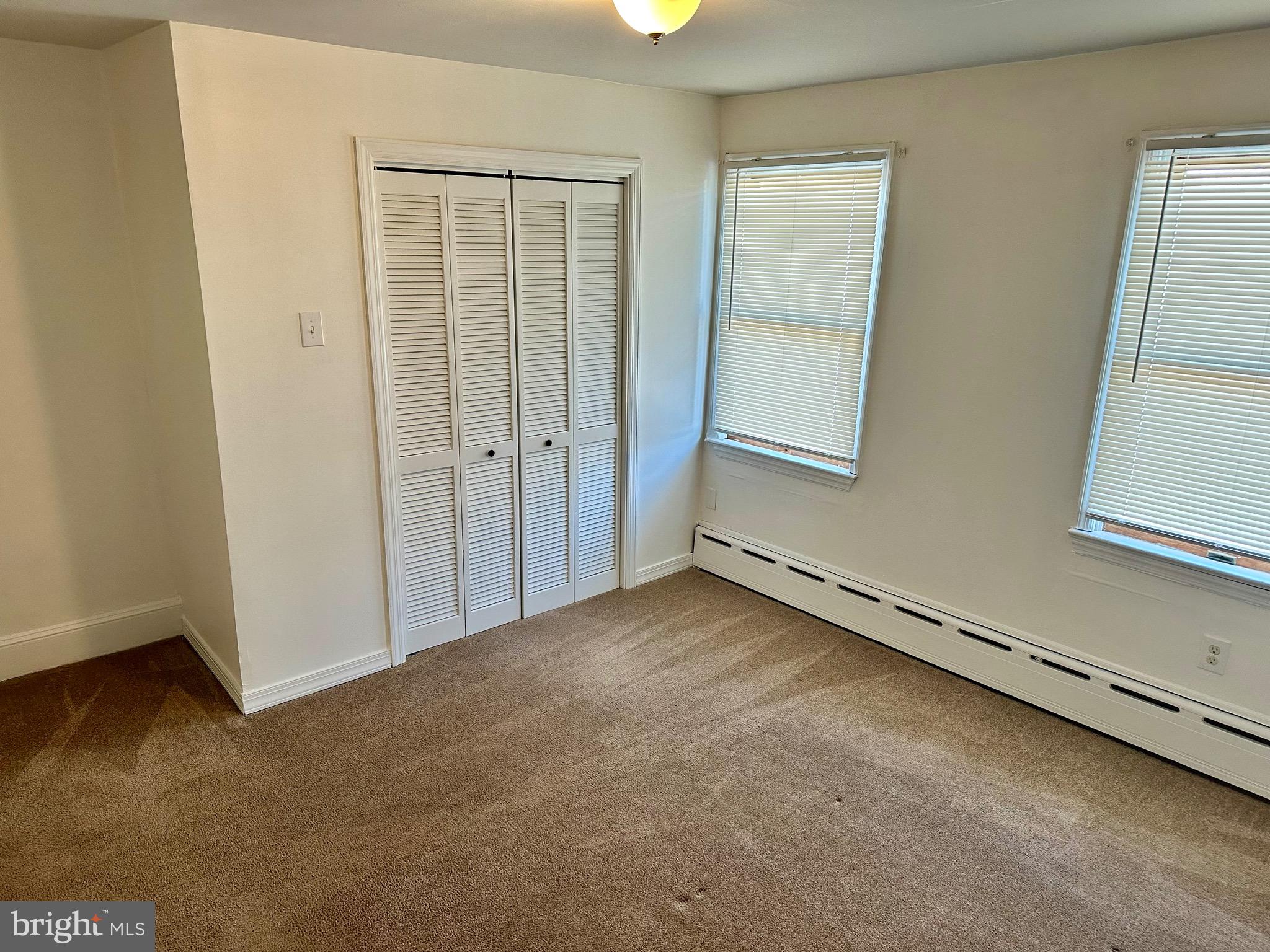 PROSPECT PARK - Residential Lease