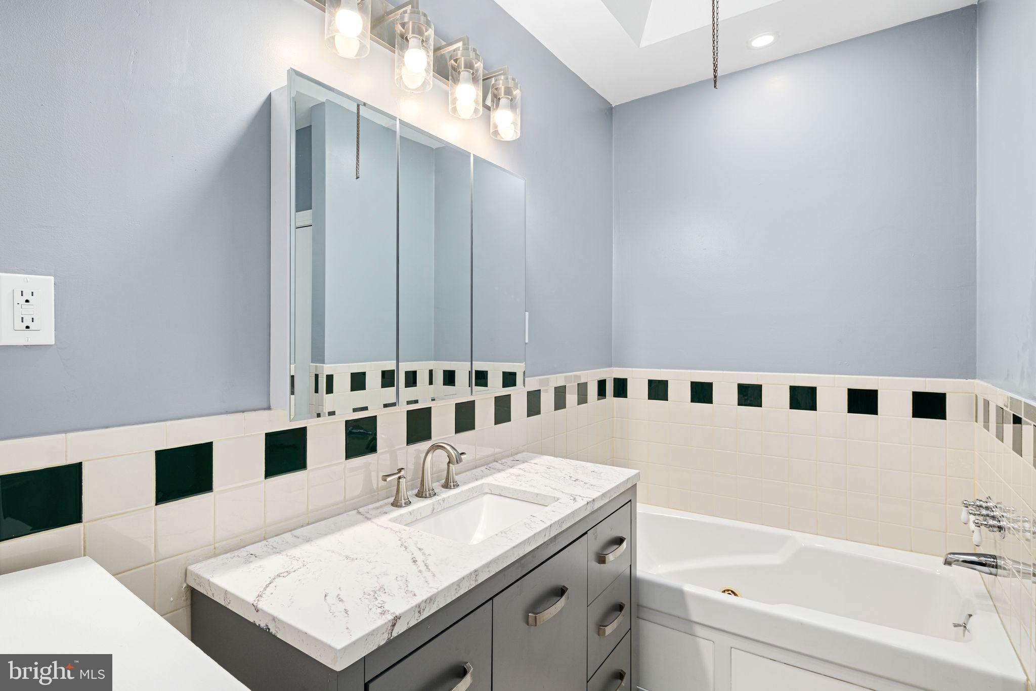 UNIVERSITY CITY - Residential