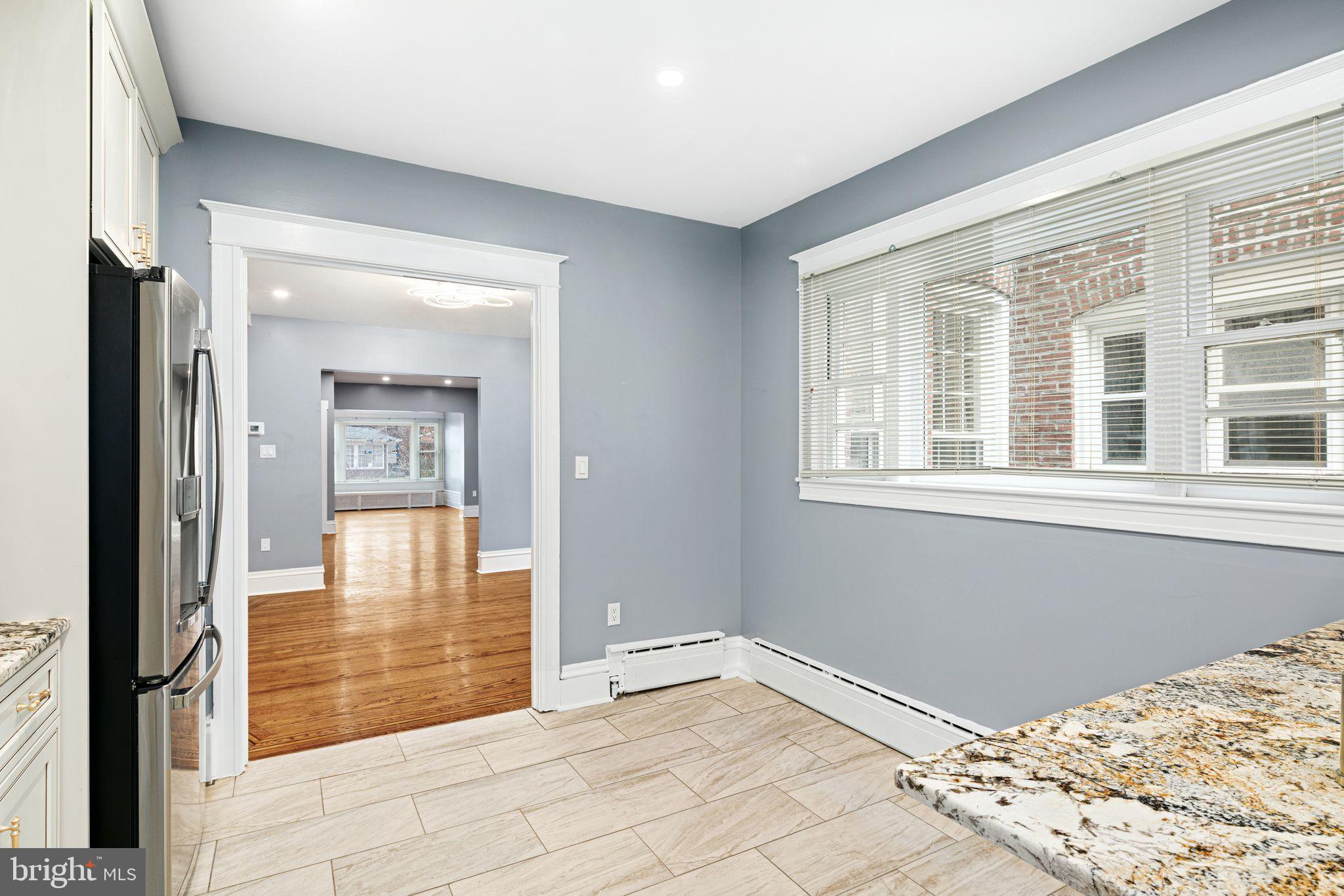 UNIVERSITY CITY - Residential