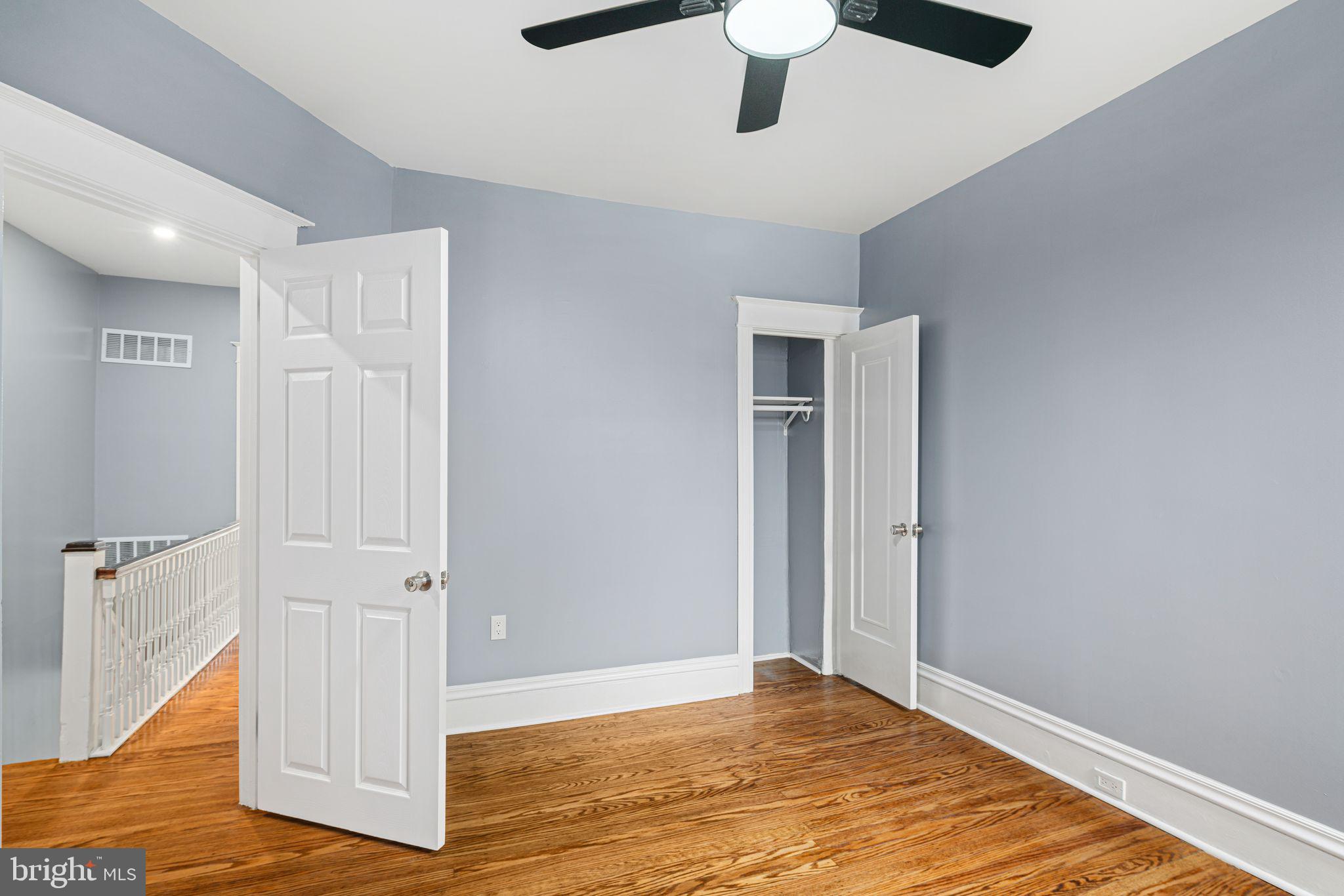 UNIVERSITY CITY - Residential