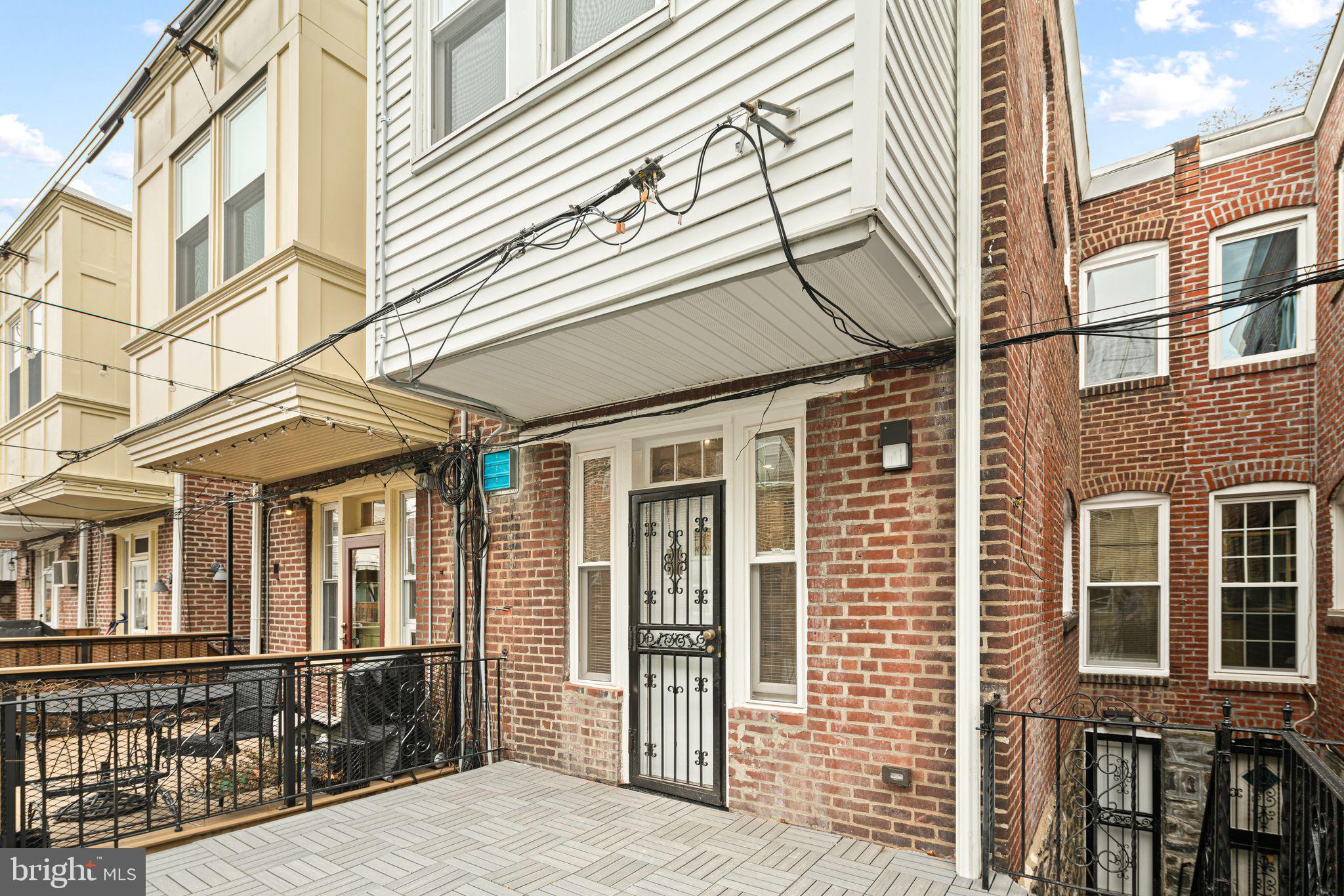 UNIVERSITY CITY - Residential