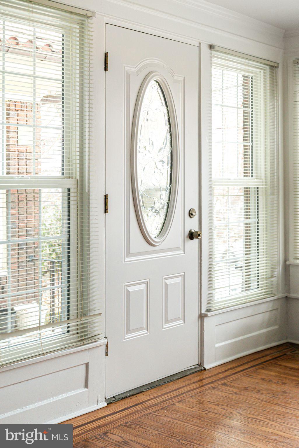 UNIVERSITY CITY - Residential