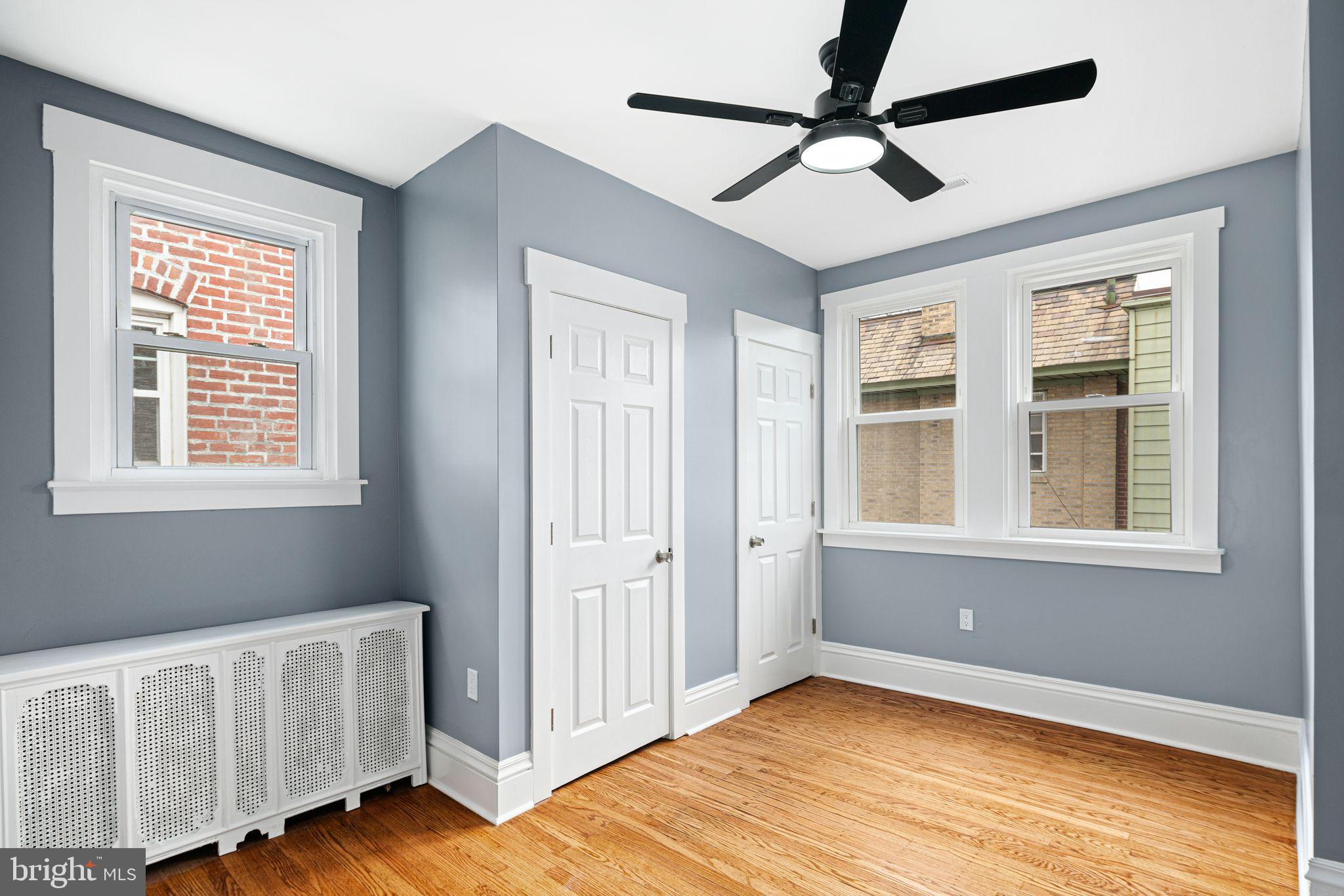 UNIVERSITY CITY - Residential