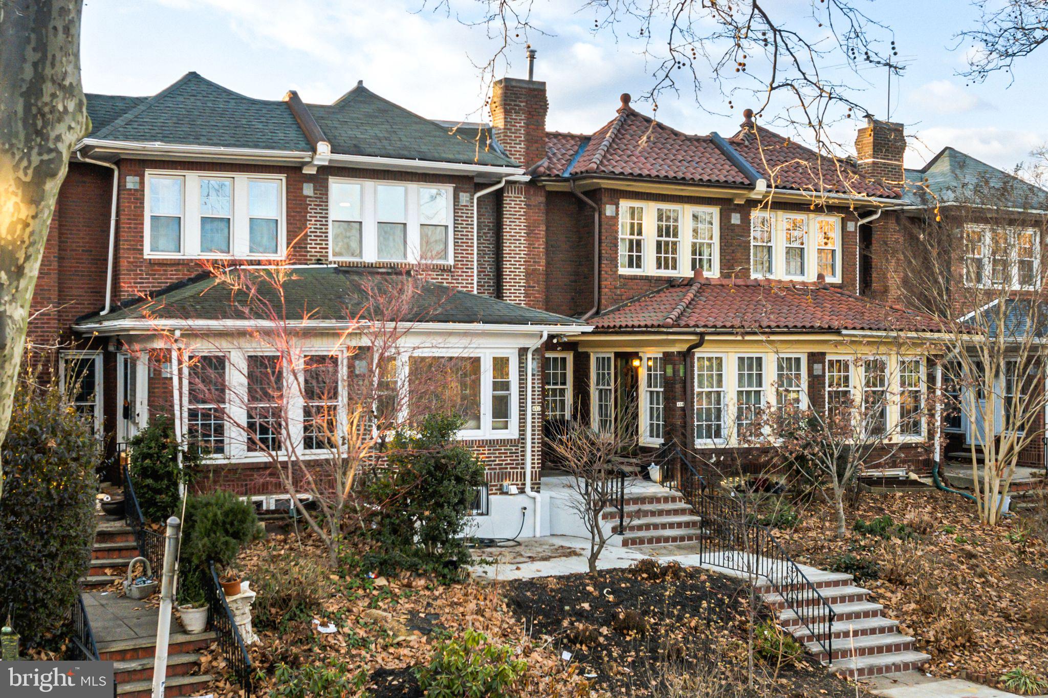 UNIVERSITY CITY - Residential