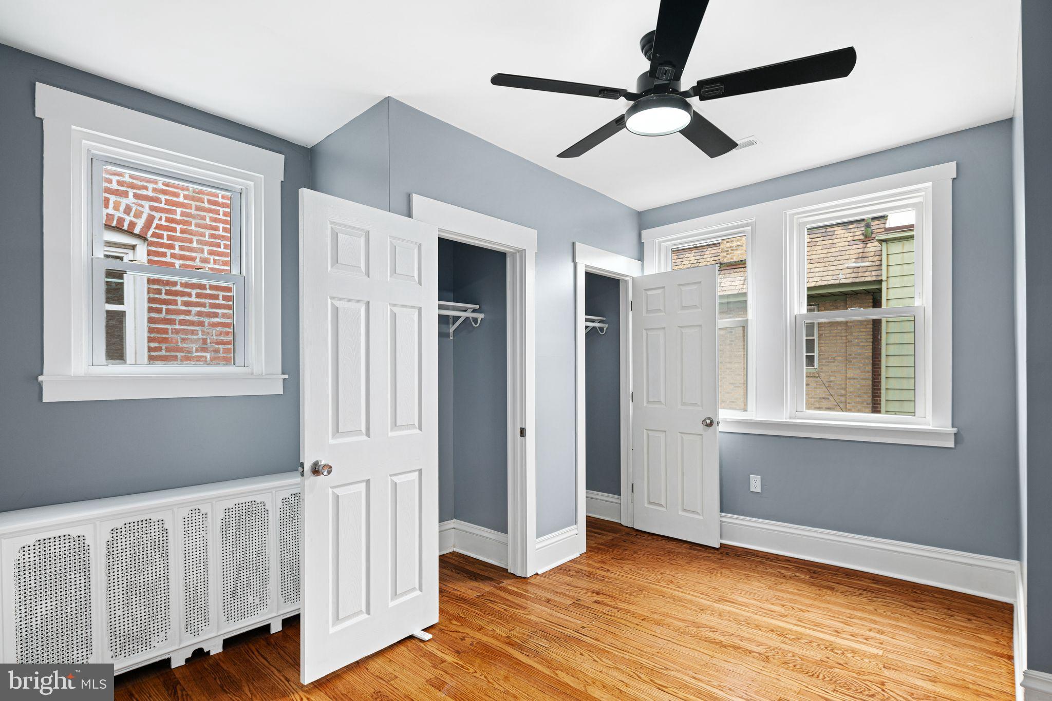 UNIVERSITY CITY - Residential