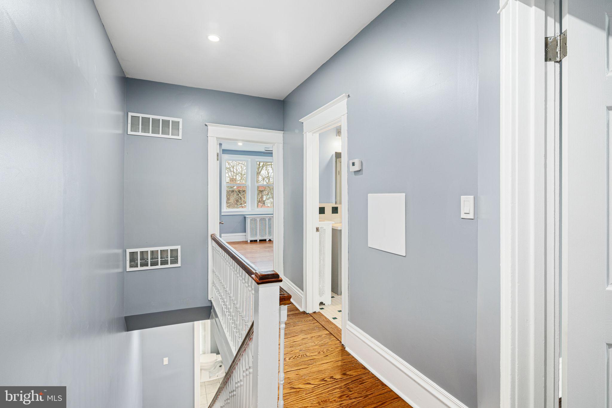 UNIVERSITY CITY - Residential