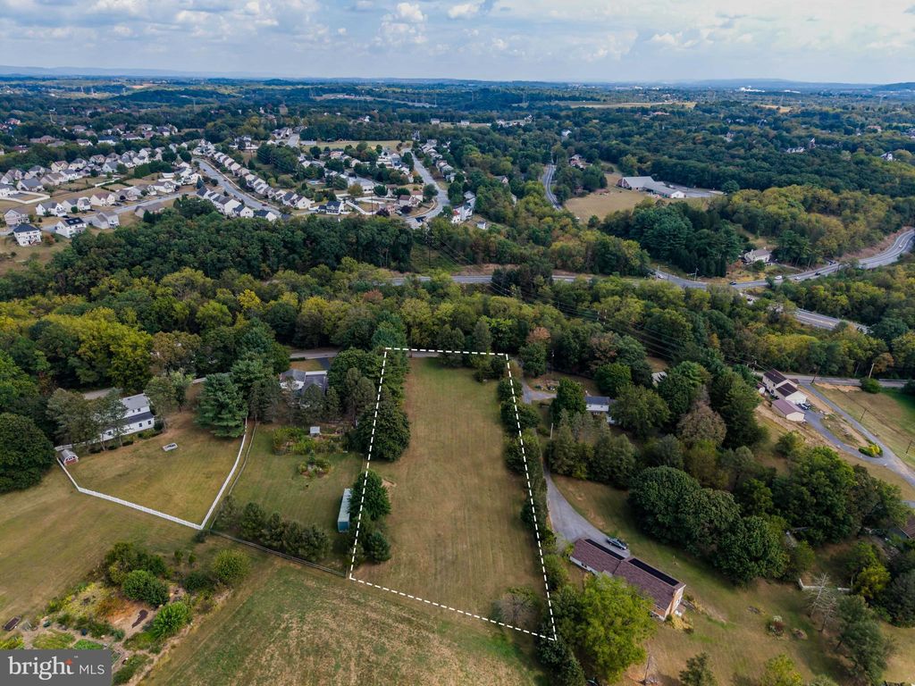 Photo of 0 Cider Press Road, HARRISBURG, PA 17111 (MLS # PADA2050962)