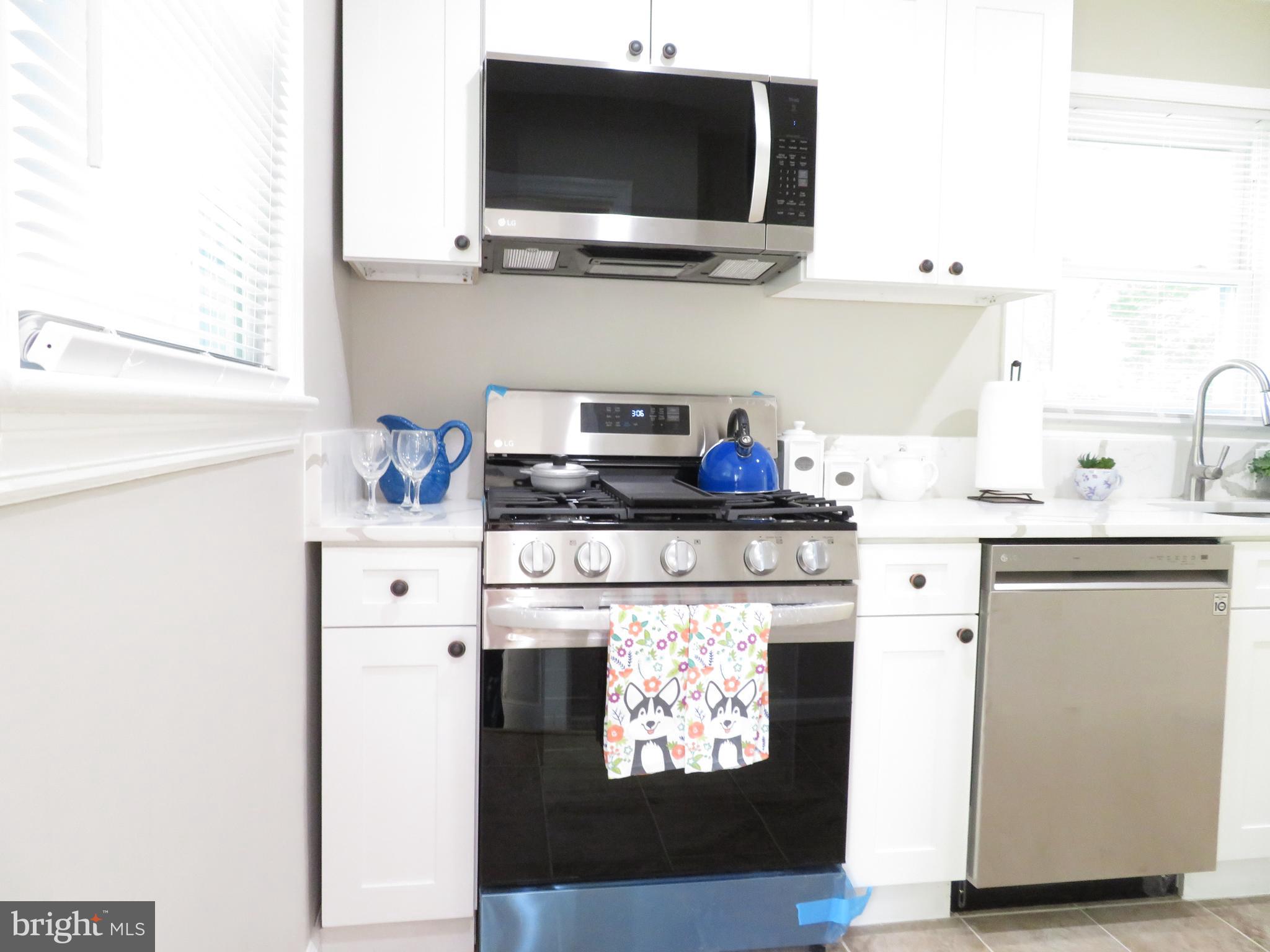 NEW CARROLLTON - Residential