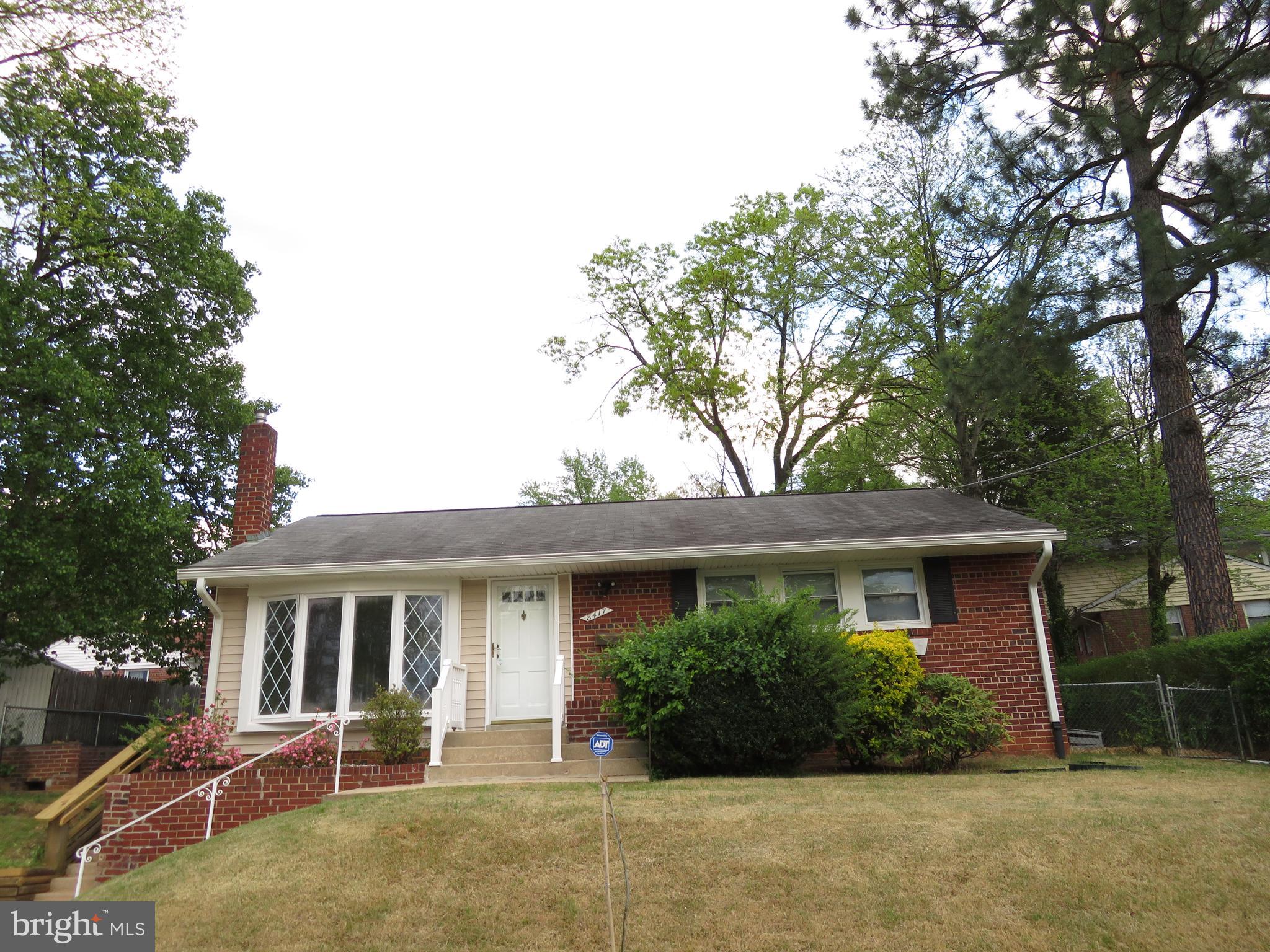 NEW CARROLLTON - Residential