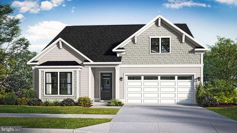 TBB HORNBEAM DRIVE LATITUDE FRANKFORD DE 19945