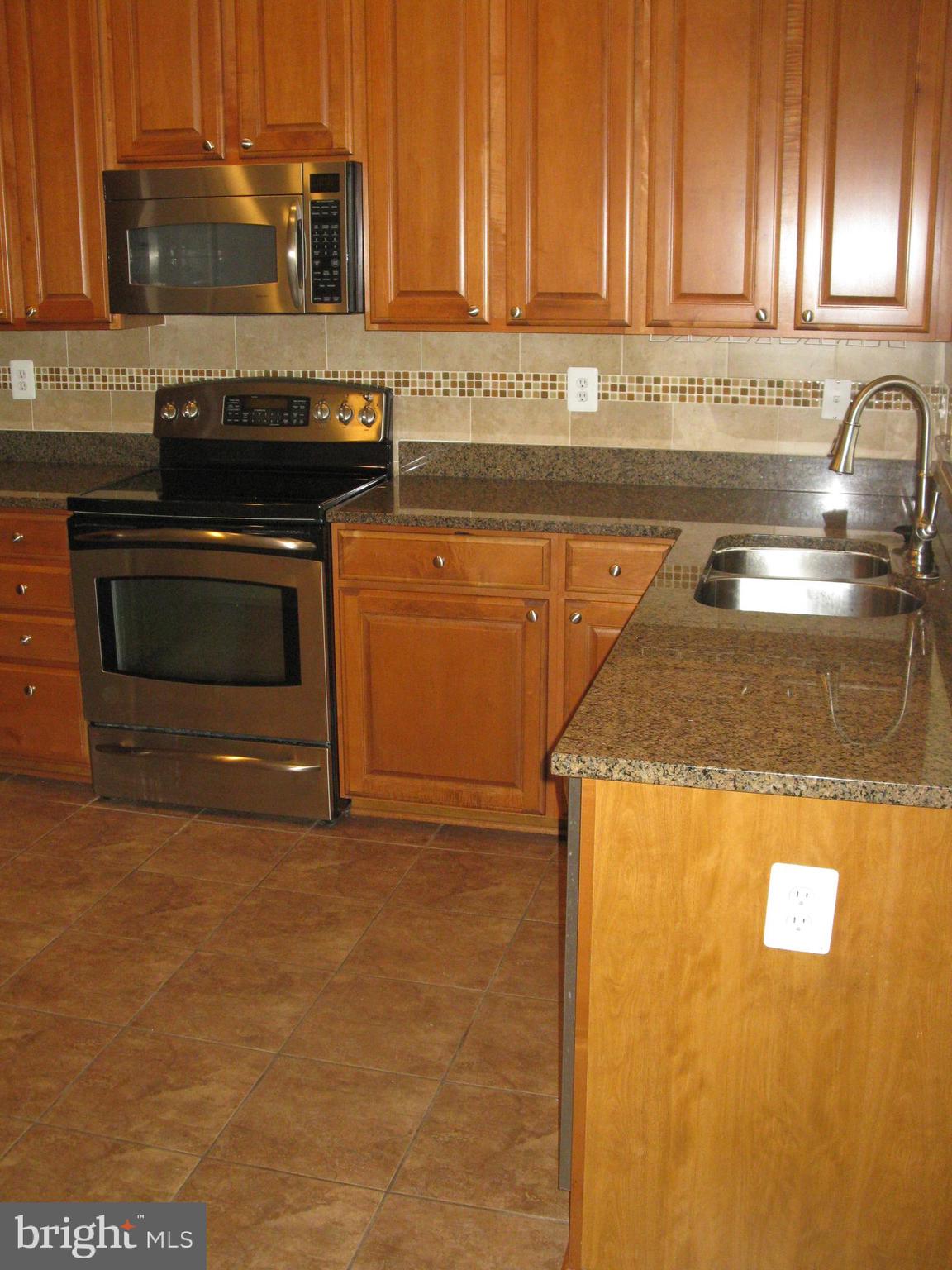 THE OAKS AT WATERS EDGE - Residential