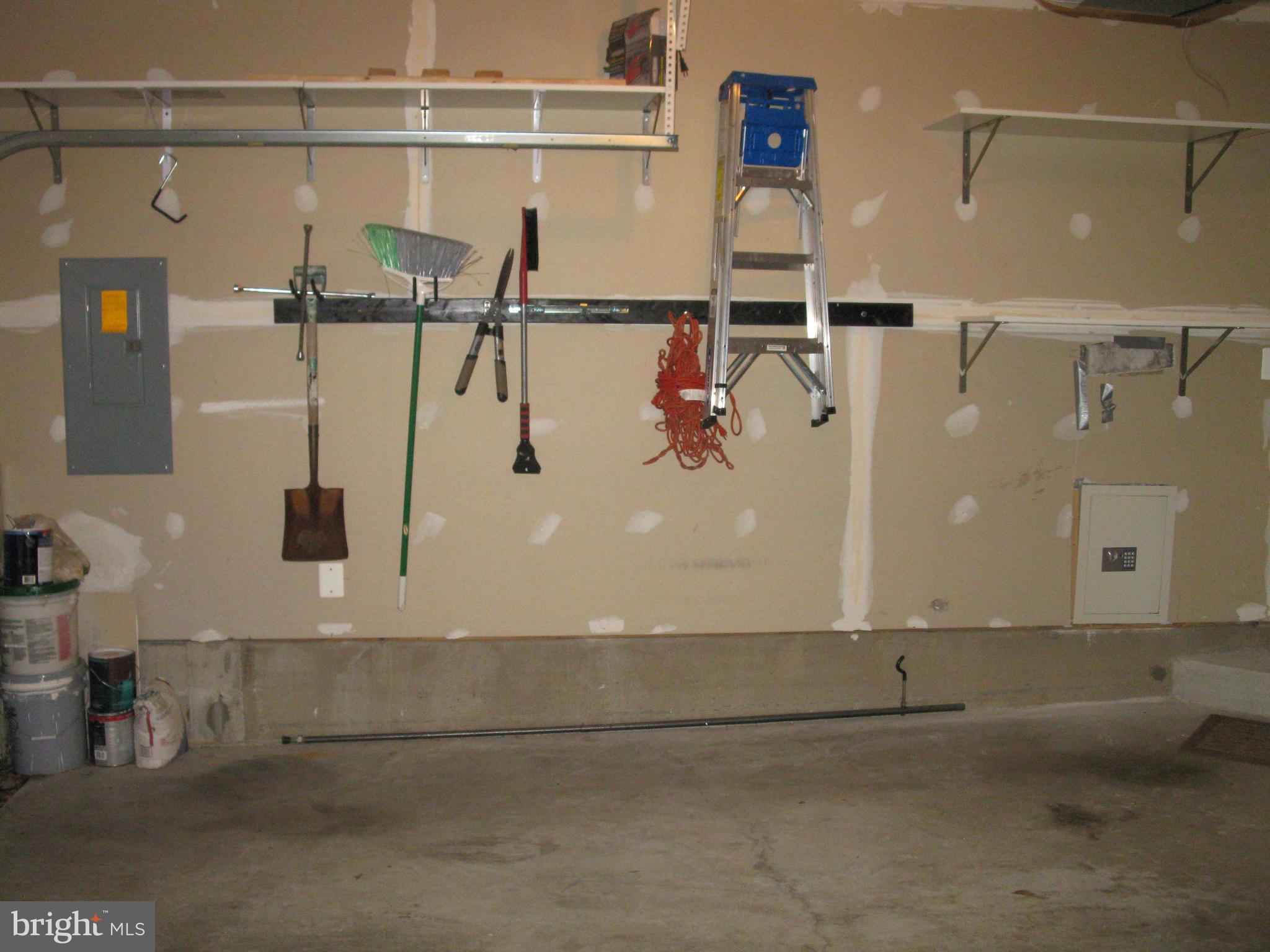 THE OAKS AT WATERS EDGE - Residential