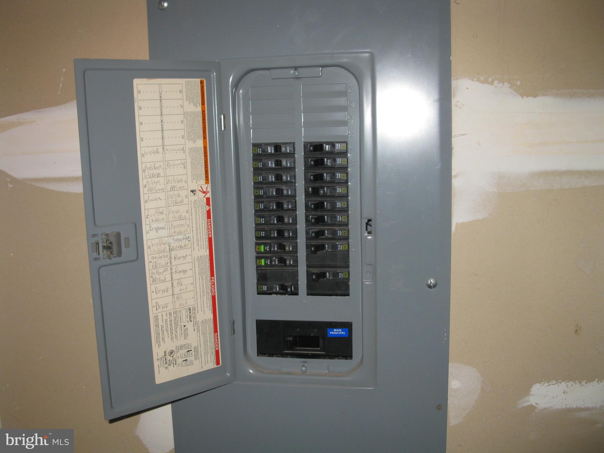 THE OAKS AT WATERS EDGE - Residential