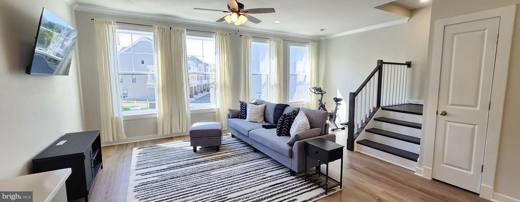 Photo of 219 Willis Street, FREDERICKSBURG, VA 22401 (MLS # VAFB2009182)