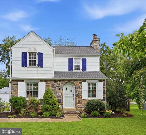 Photo of 217 Williamsburg Road, ARDMORE, PA 19003 (MLS # PAMC2192114)