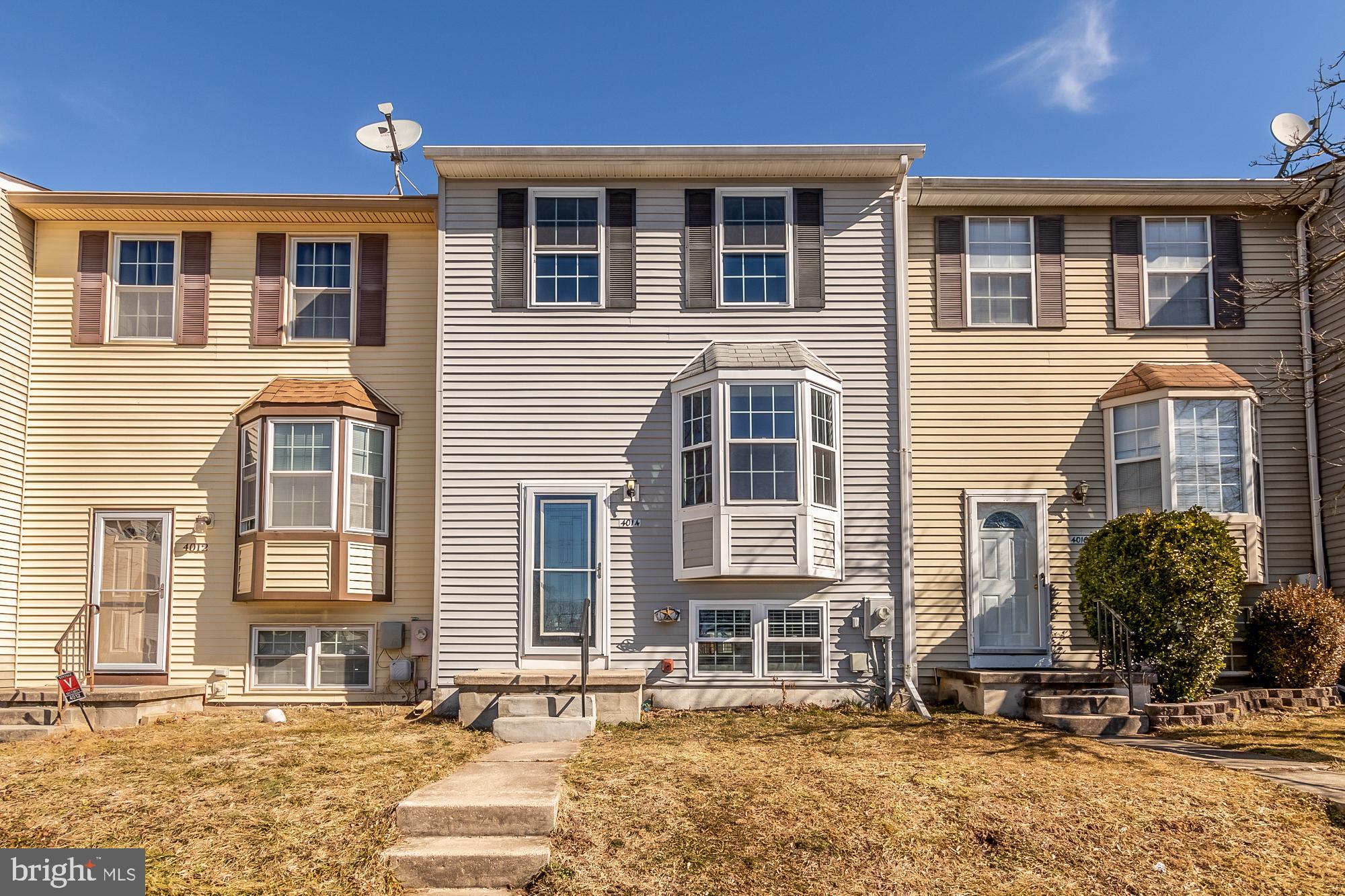 CARROLL CREST - Residential