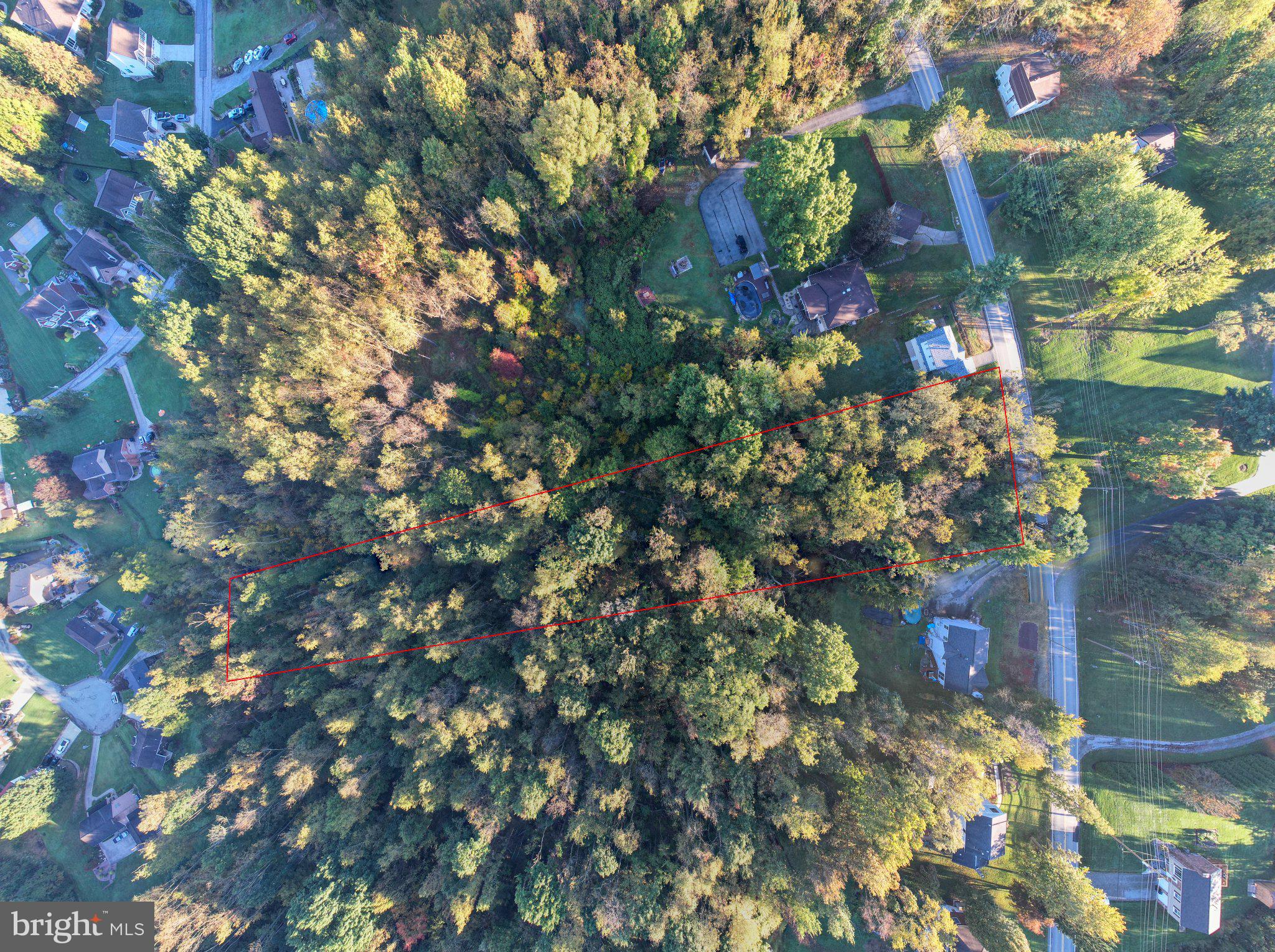 0 MEADOWBROOK ROAD
