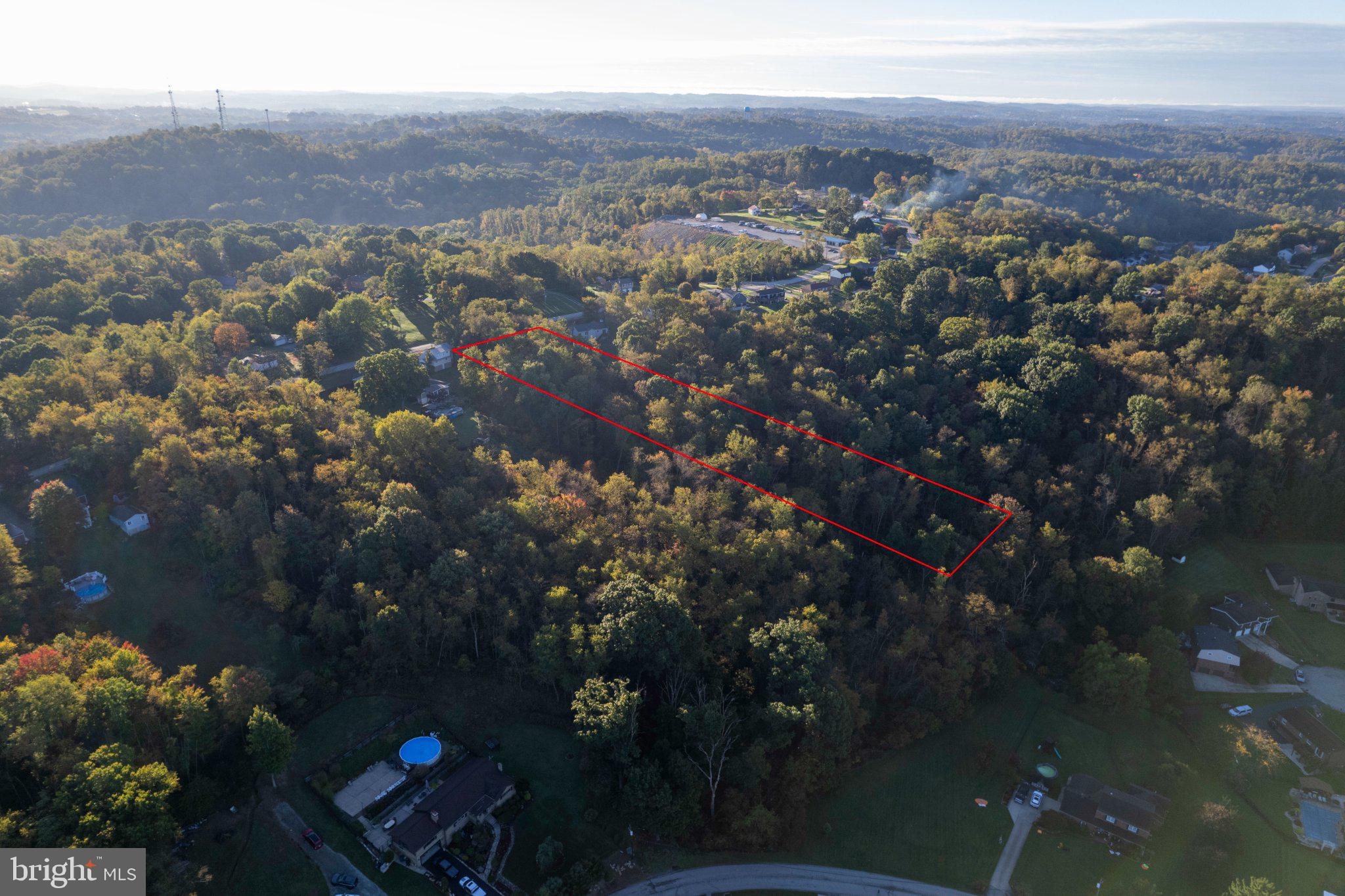 0 MEADOWBROOK ROAD