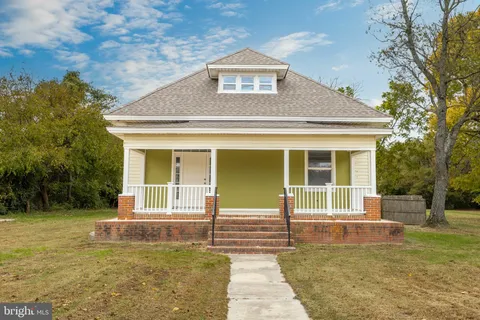 28552 Seaford Road, Laurel, DE MLS: DESU2095648