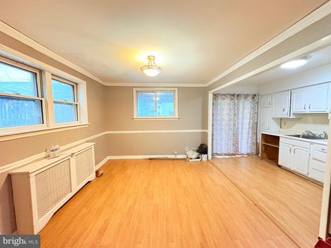 Tiny photo for 233 Barrington Road, UPPER DARBY, PA 19082 (MLS # PADE2109830)