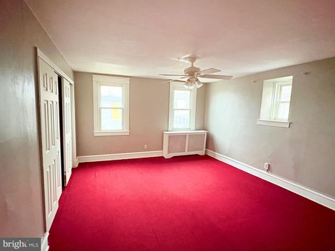 Tiny photo for 233 Barrington Road, UPPER DARBY, PA 19082 (MLS # PADE2109830)