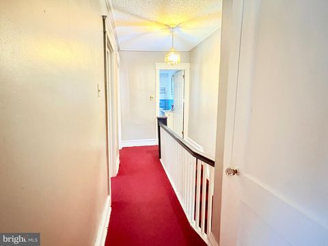 Tiny photo for 233 Barrington Road, UPPER DARBY, PA 19082 (MLS # PADE2109830)