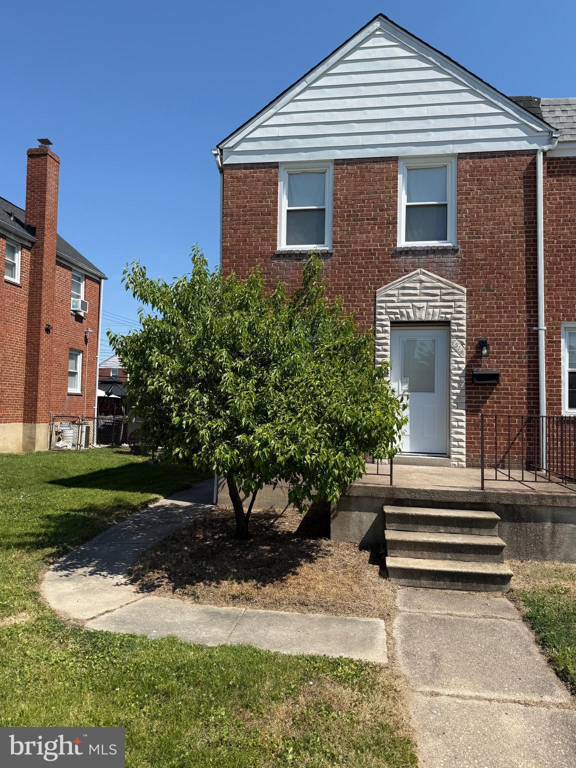 7514 LAWRENCE ROAD