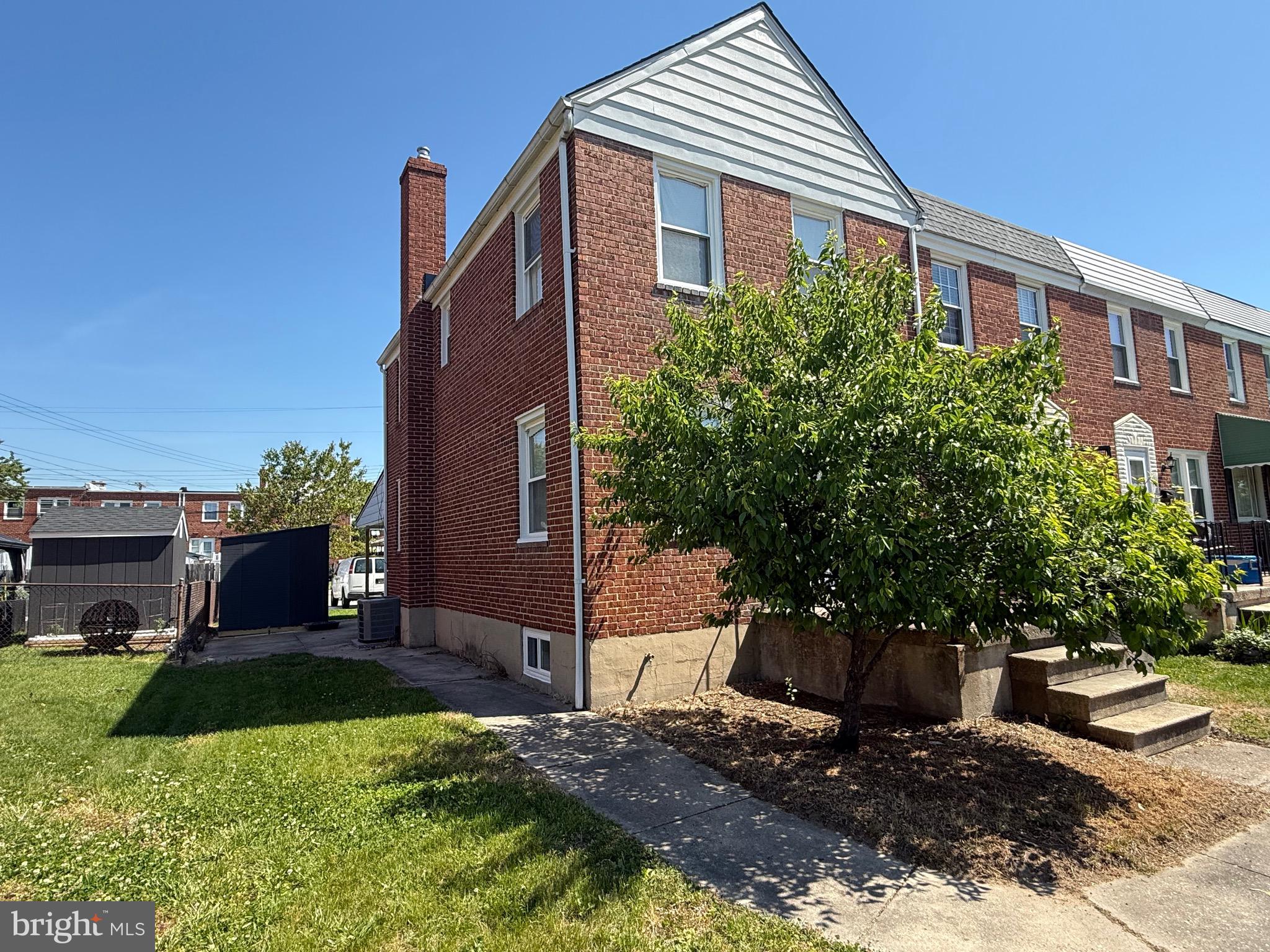 7514 LAWRENCE ROAD