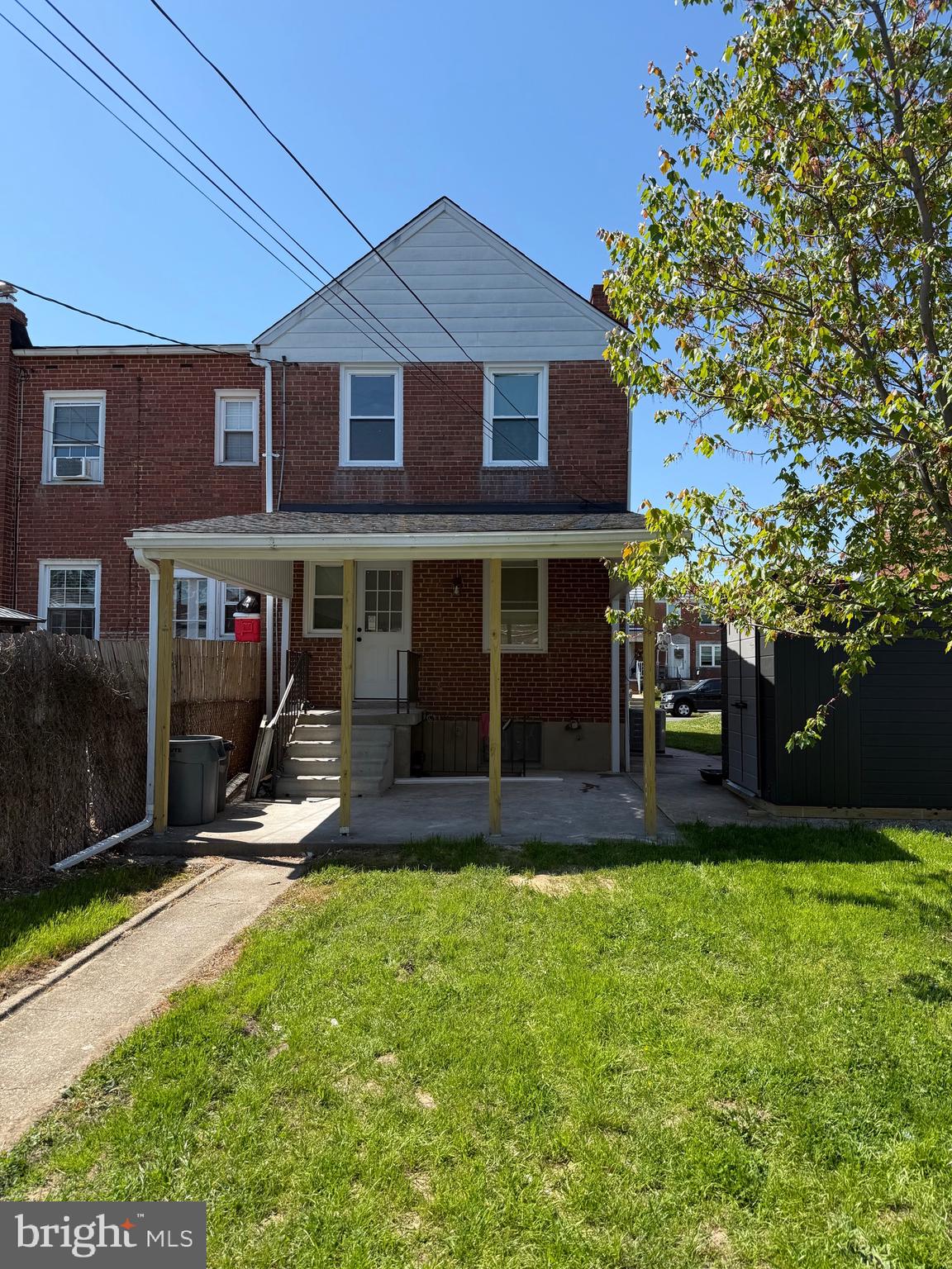 7514 LAWRENCE ROAD
