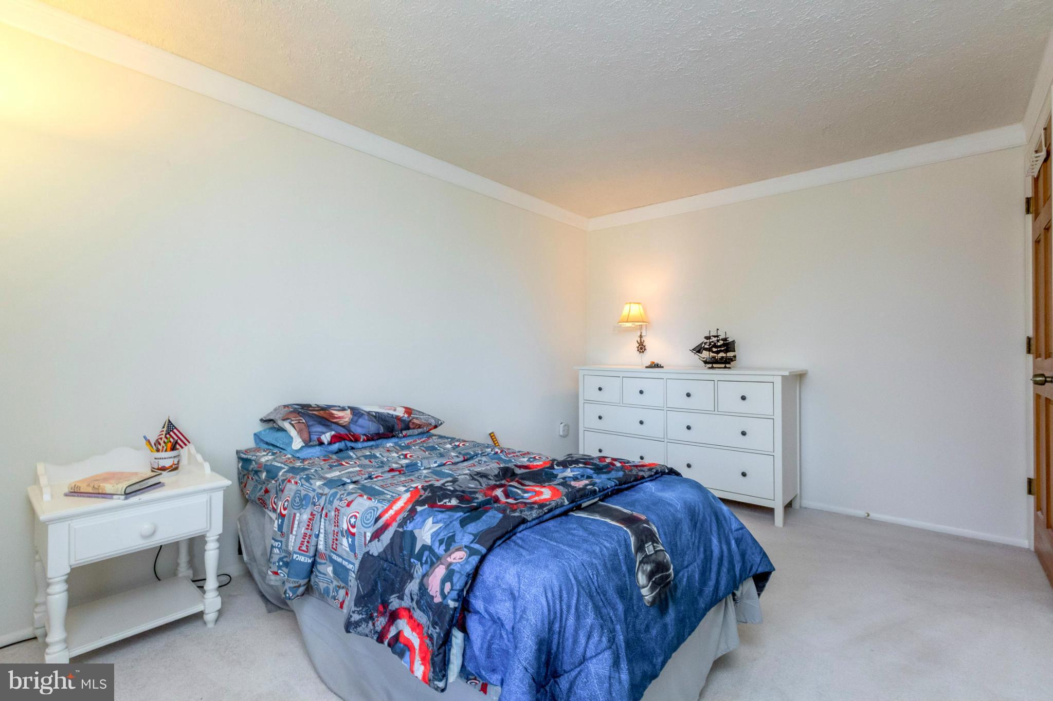 BURLEIGH MANOR - Residential
