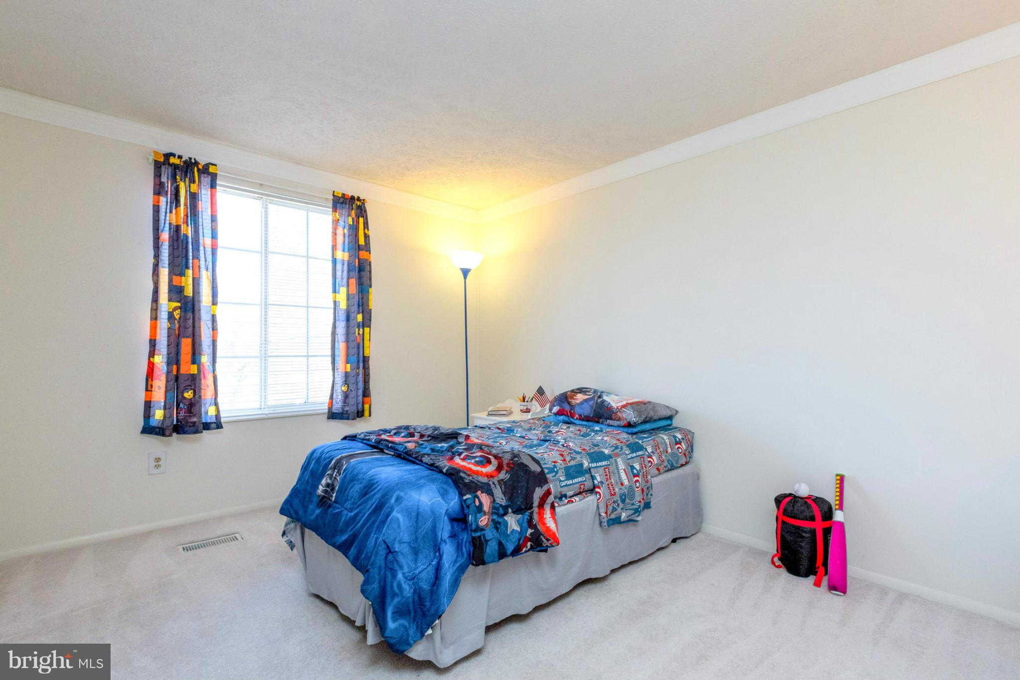 BURLEIGH MANOR - Residential