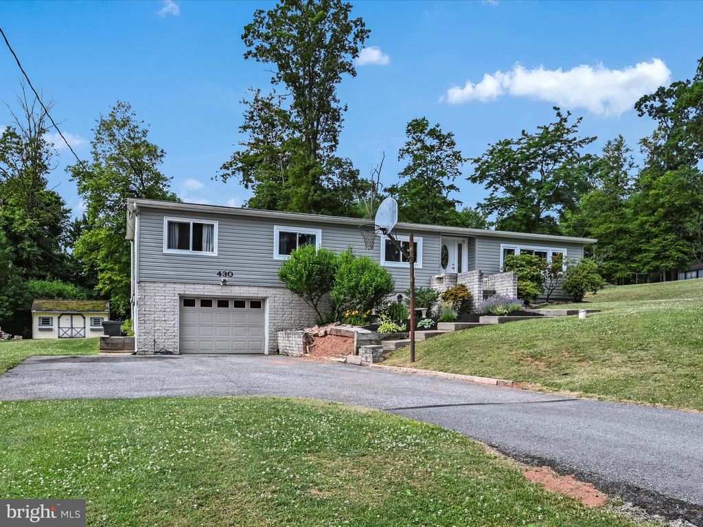 Photo of 430 Rocky Ridge Road, Denver, PA 17517 (MLS # PALA2052568)