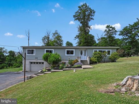 Photo of 430 Rocky Ridge Road, Denver, PA 17517 (MLS # PALA2052568)