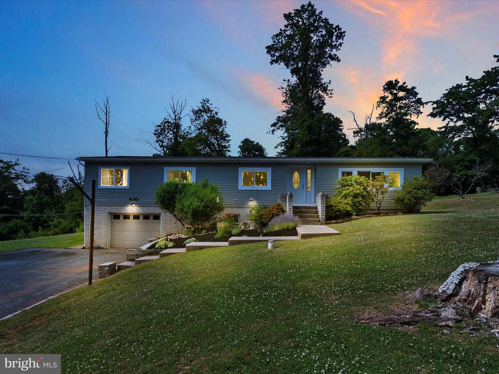 Photo of 430 Rocky Ridge Road, Denver, PA 17517 (MLS # PALA2052568)